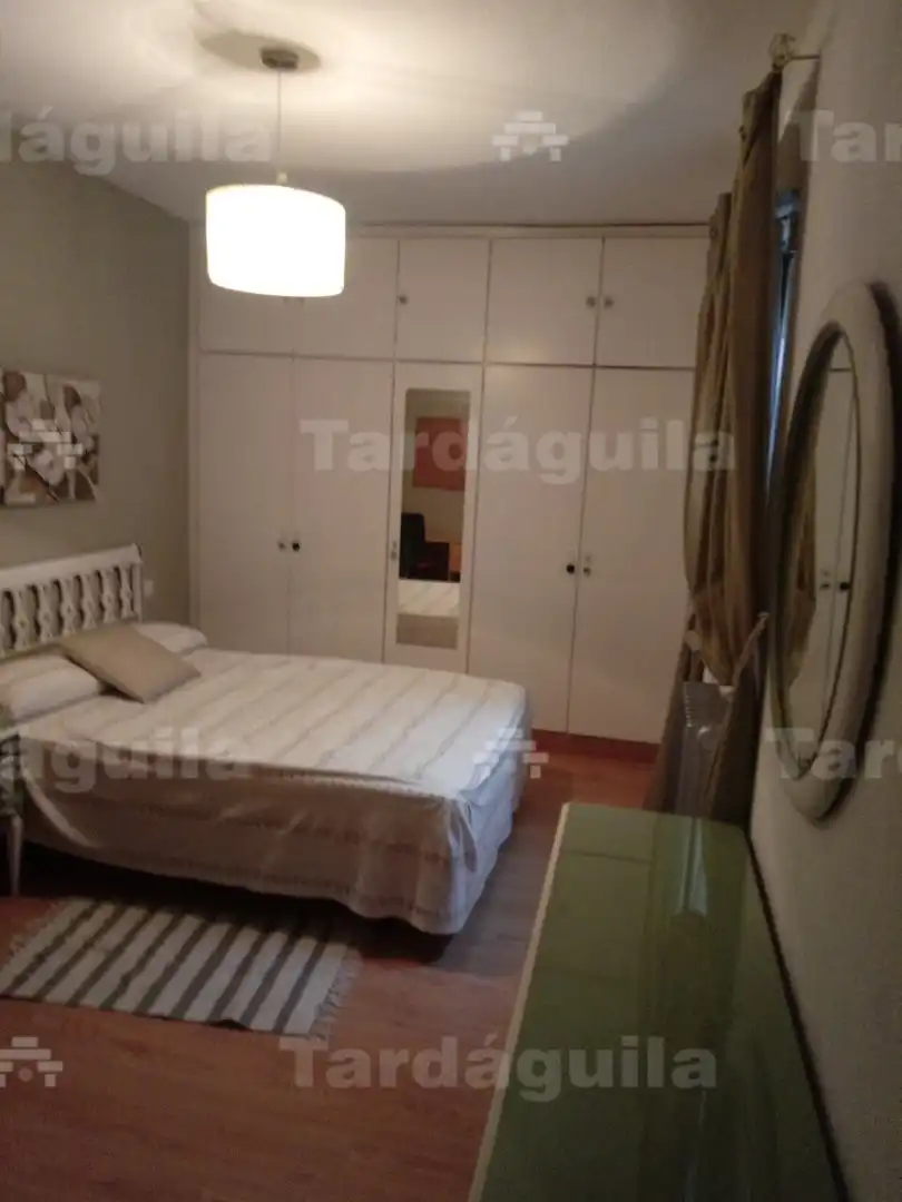 Piso de 124 m² en Salamanca