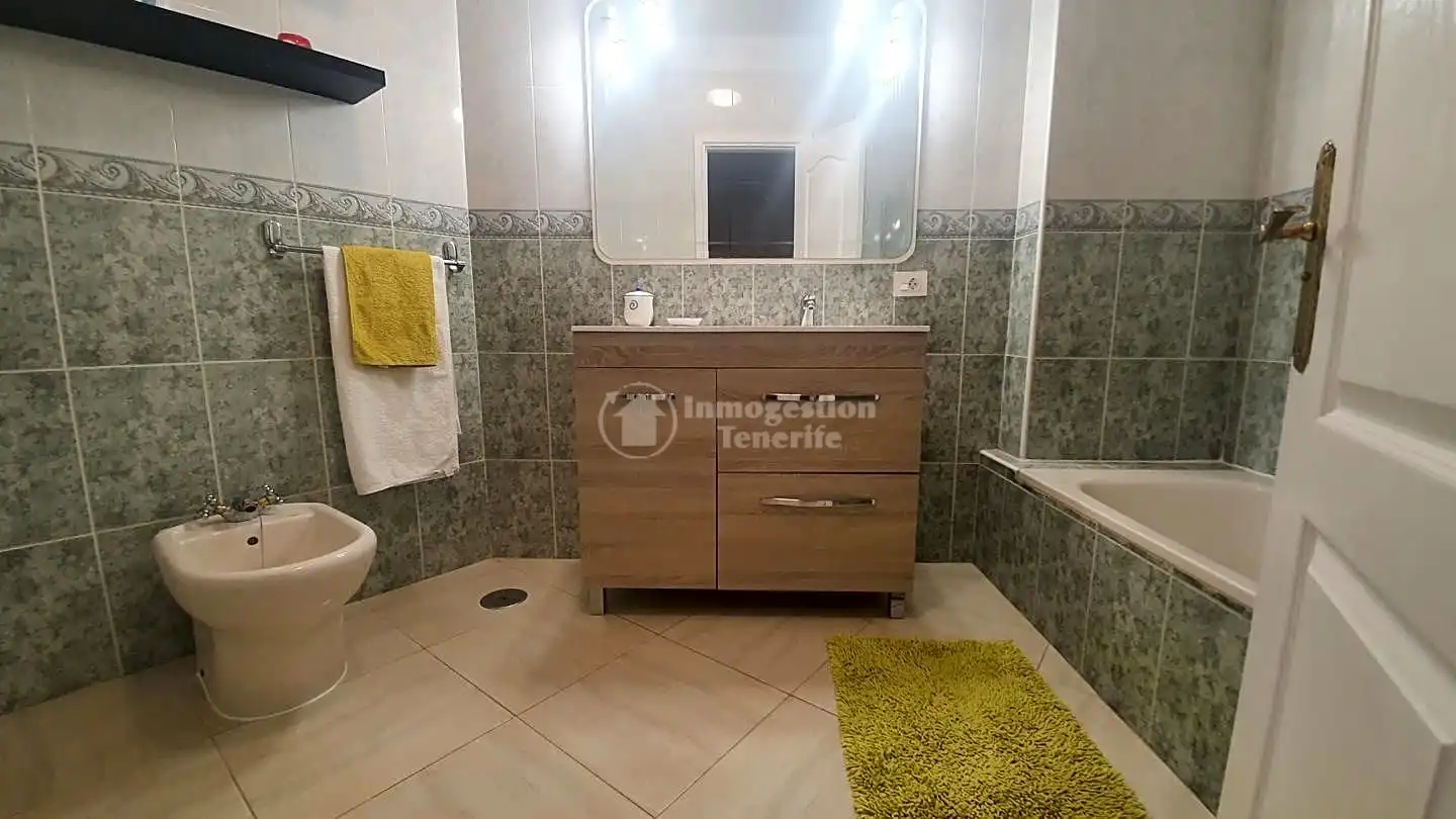 Piso de 150 m² en San Miguel de Abona