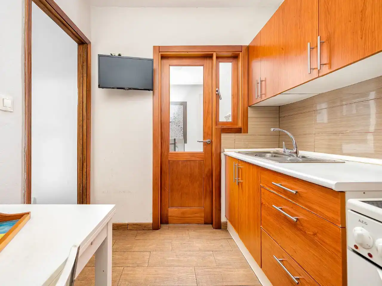 Piso de 73 m² en Las Palmas de Gran Canaria