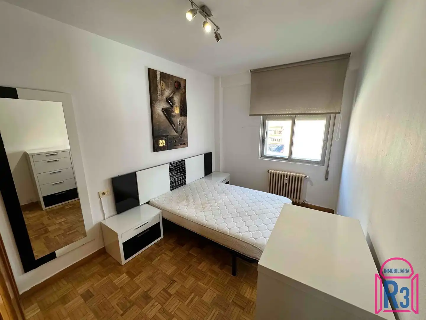 Piso de 59 m² en León