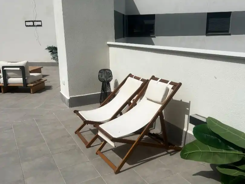 Pis de 40 m² a Mijas