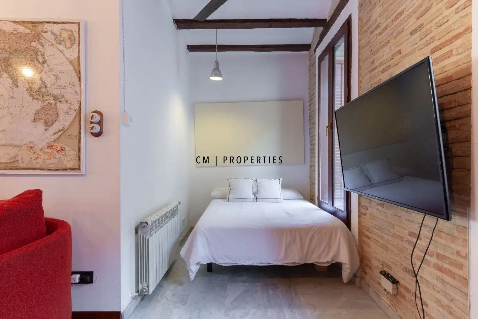 Pis de 103 m² a València