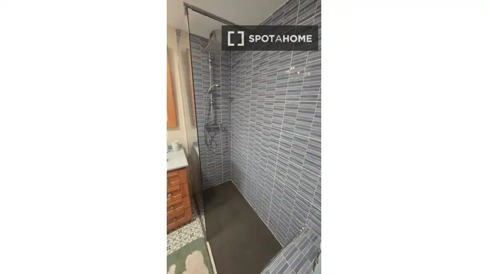 Habitación 35 m², Málaga