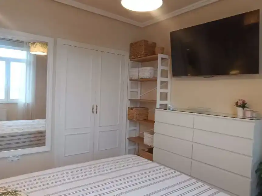 Piso de 50 m² en Castrillón