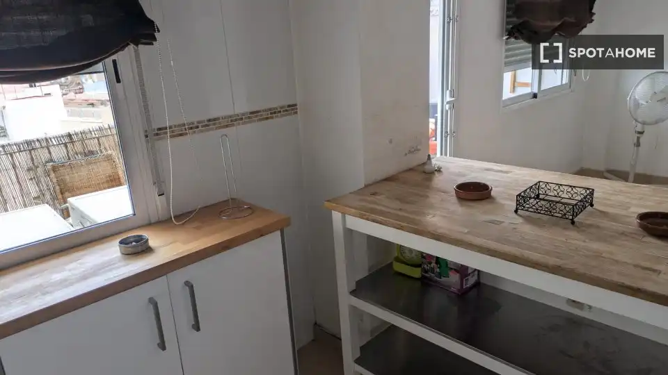 Habitación en alquiler, Murcia