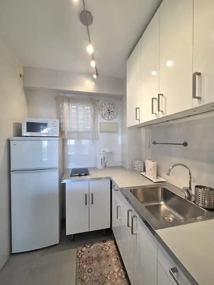 Piso de 75 m² en Torremolinos