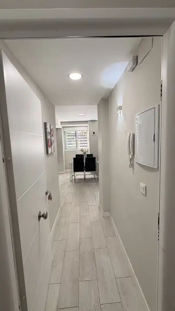 Piso de 45 m² en Córdoba