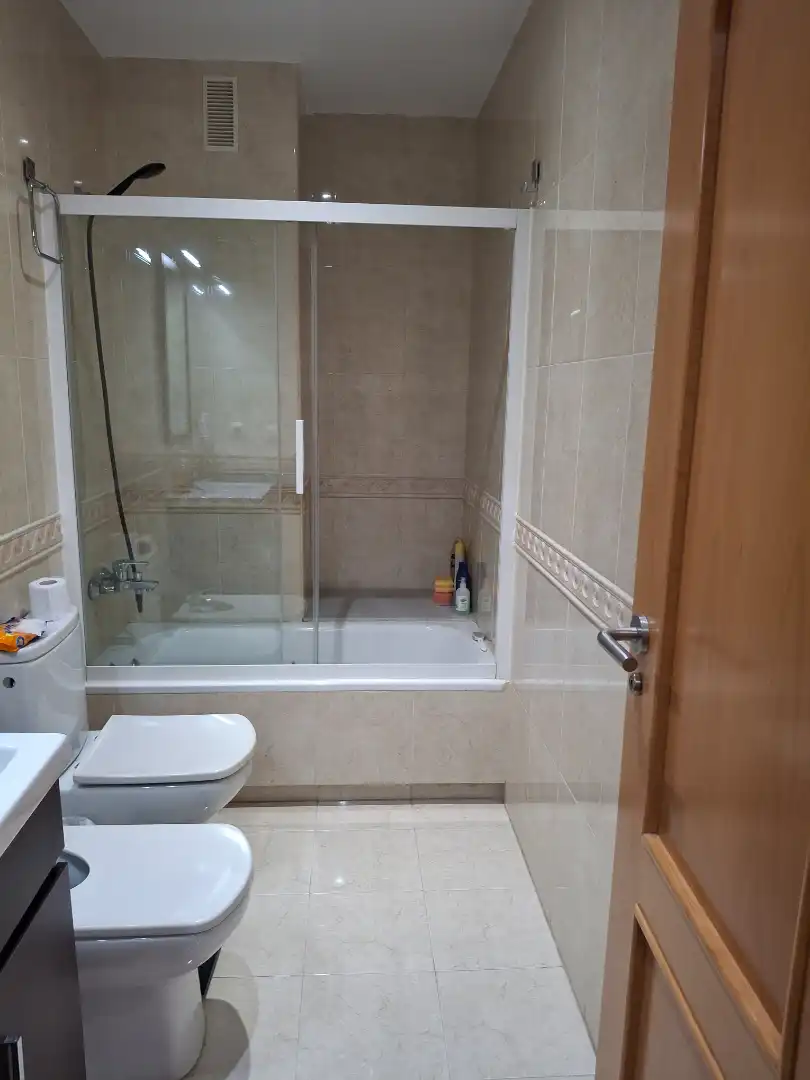 Piso de 50 m² en Ceuta