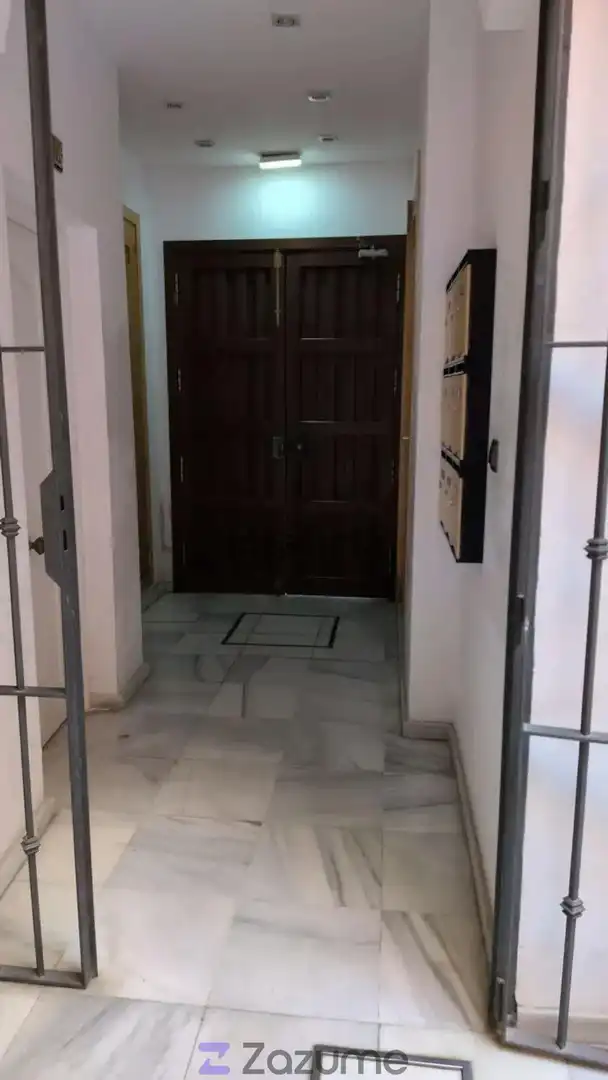 Wohnung 76 m² in Sevilla