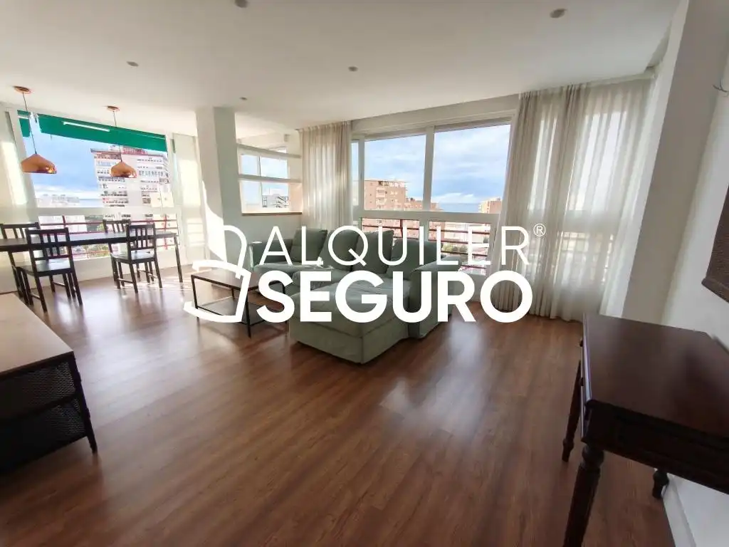 Pis de 80 m² a Alacant