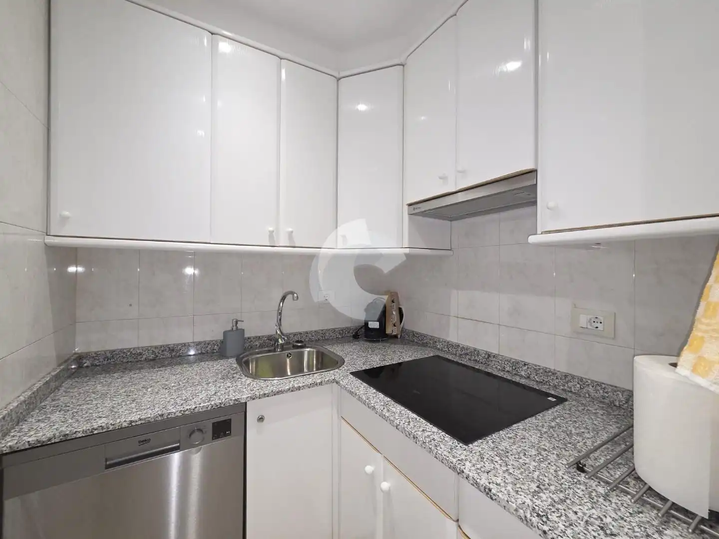 Piso de 45 m² en Vigo