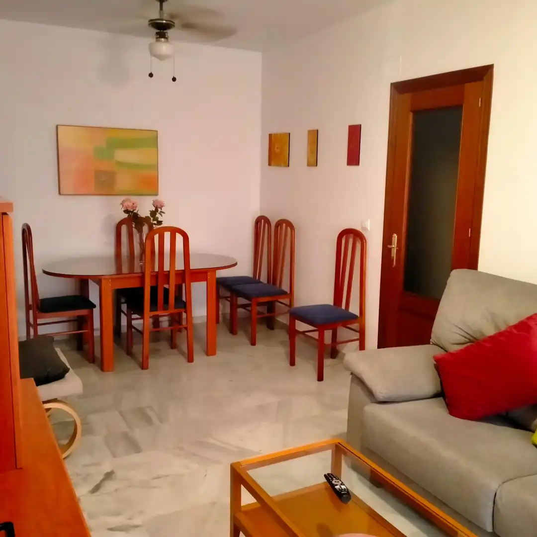 Pis de 70 m² a Sanlúcar de Barrameda