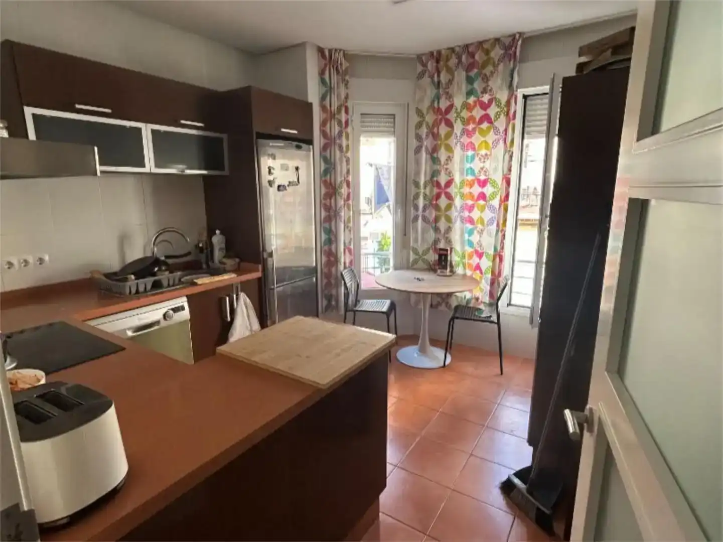 Habitación 120 m², Elche