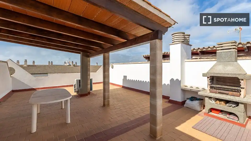 Habitación en alquiler, ses Salines