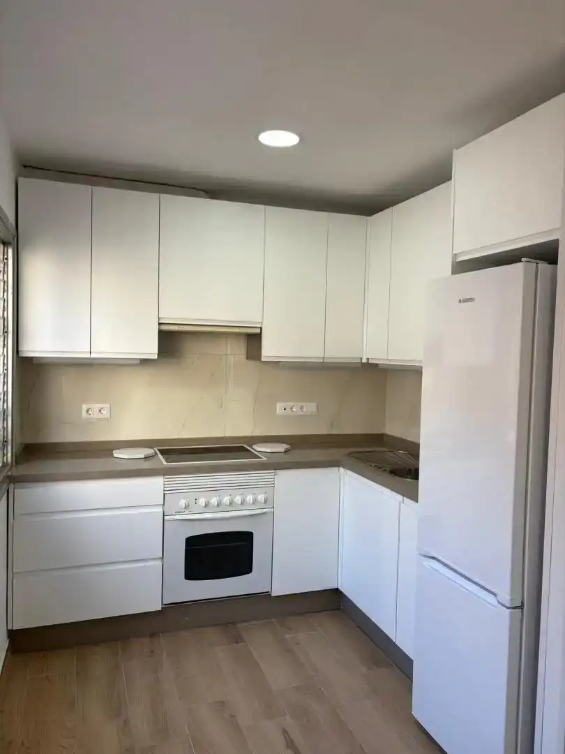 Piso de 81 m² en Santa Cruz de Tenerife