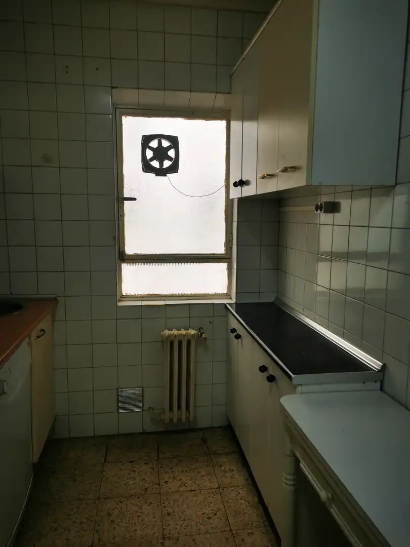 Piso de 135 m² en Salamanca
