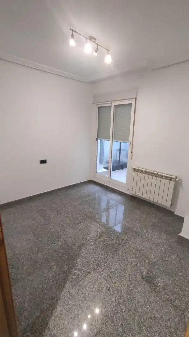 Wohnung 103 m² in Albacete