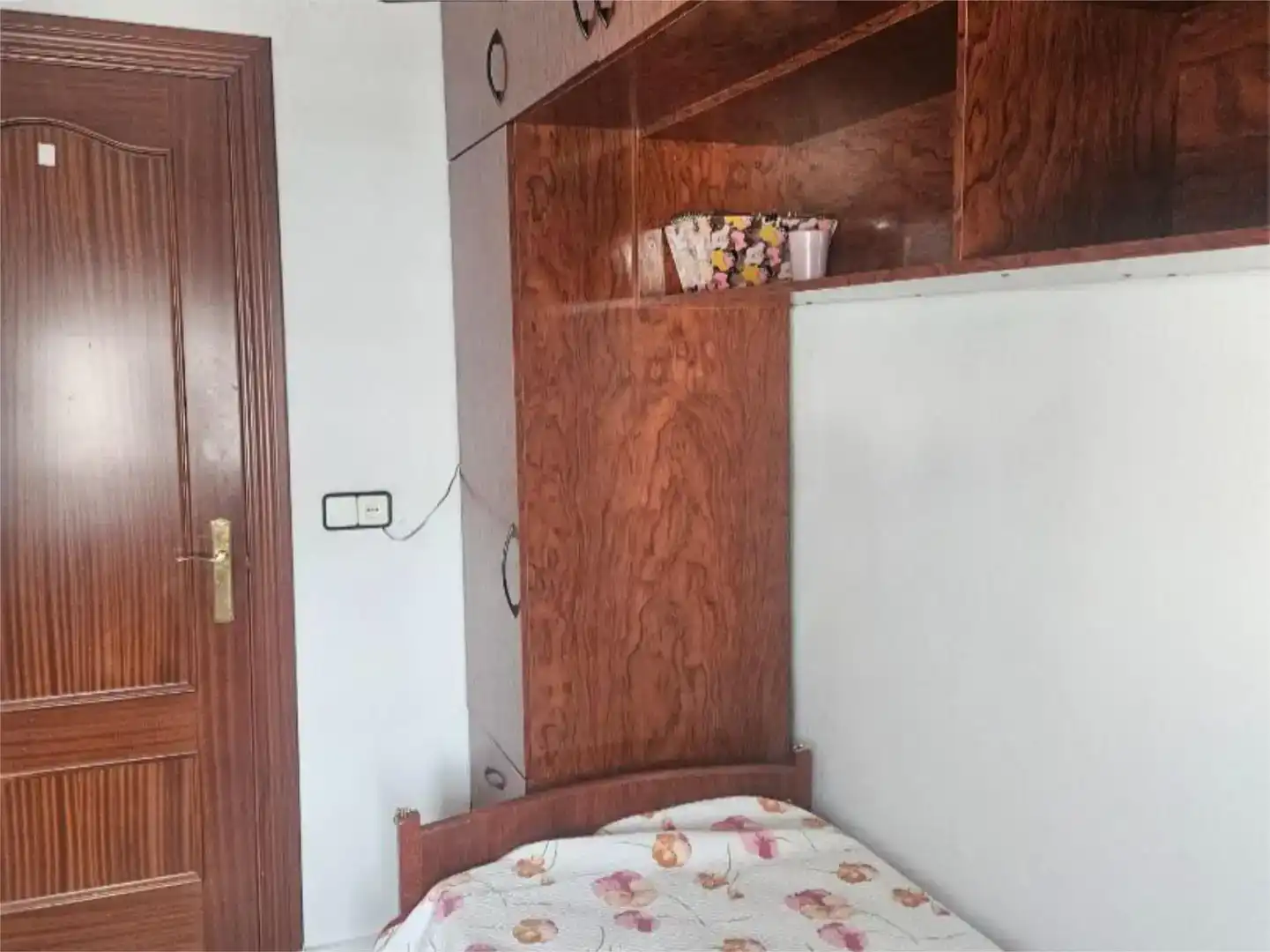 Habitación 75 m², Málaga