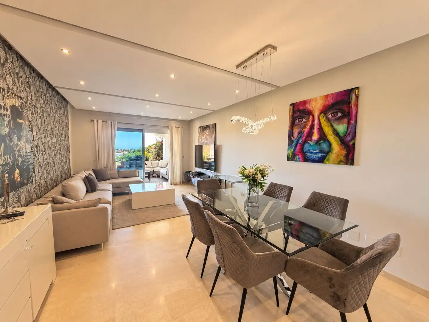 Casa de 130 m² a Estepona