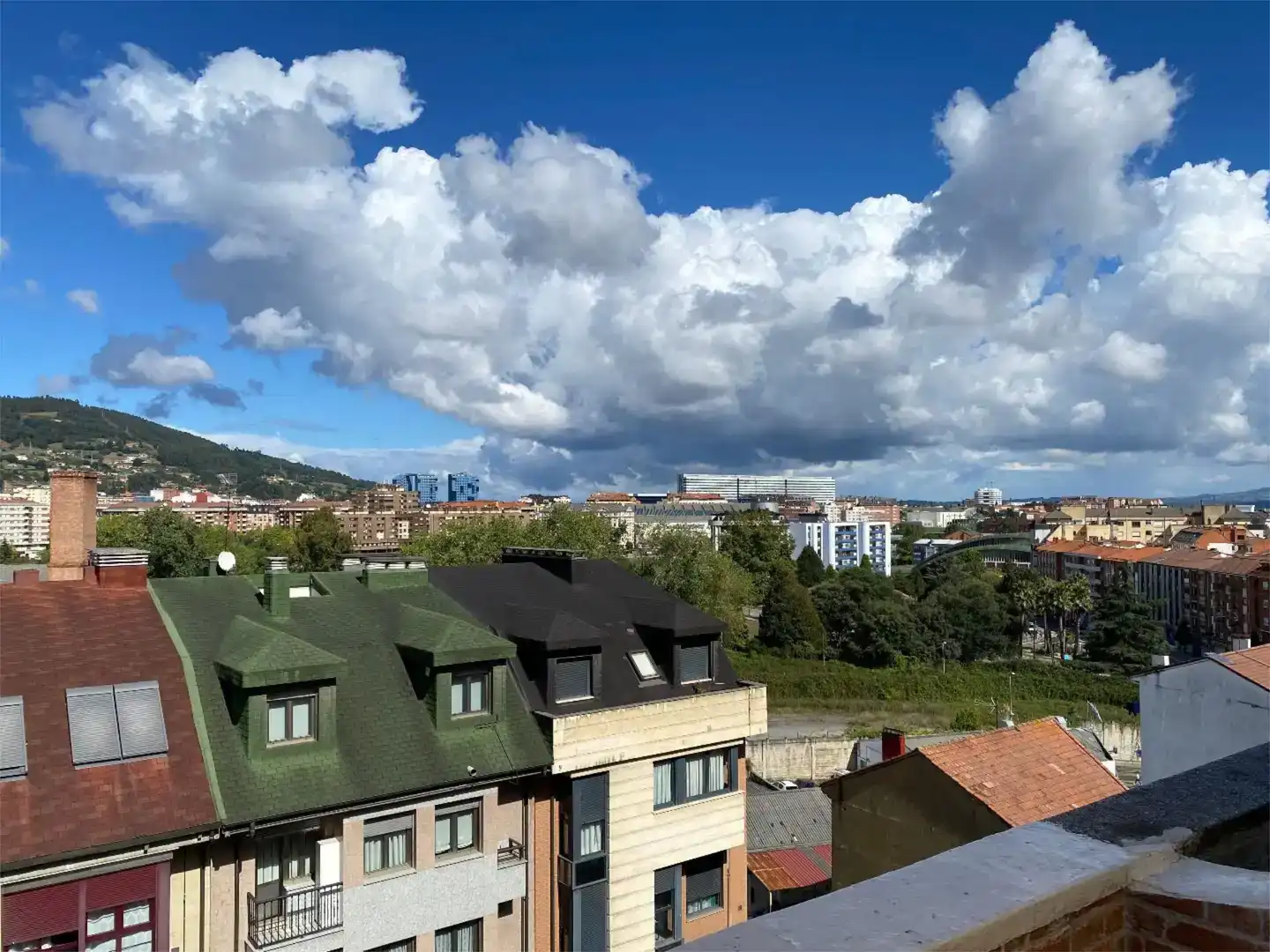 Piso de 75 m² en Oviedo