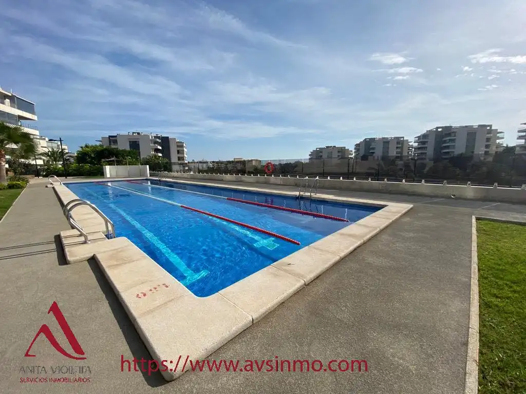 Appartamento 70 m² a Orihuela