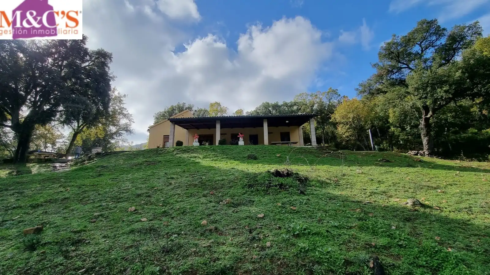 Casa de 140 m² en Fuencaliente