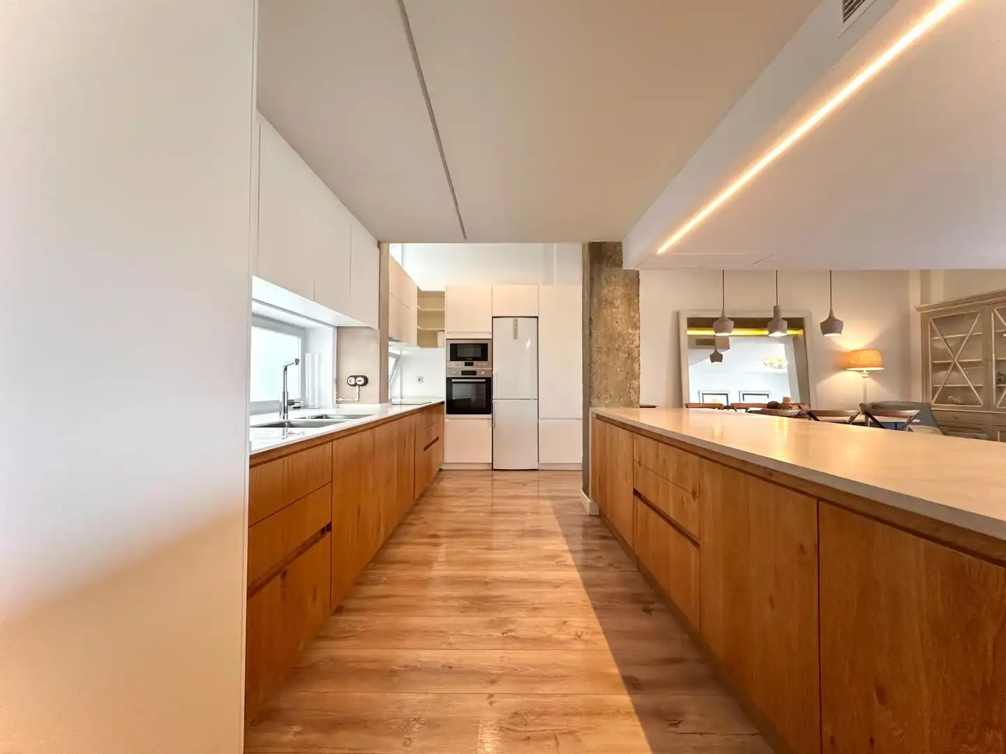 Casa 251 m² a Granada