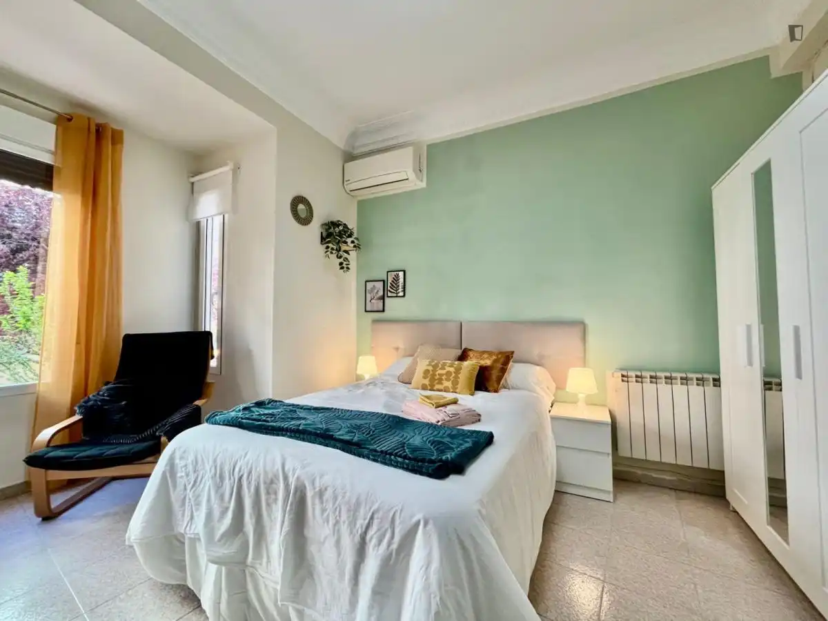 Habitación en alquiler, Zaragoza
