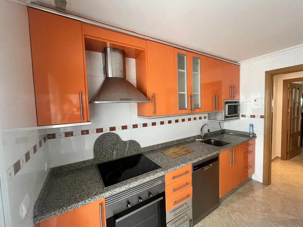 Pis de 118 m² a Plasencia