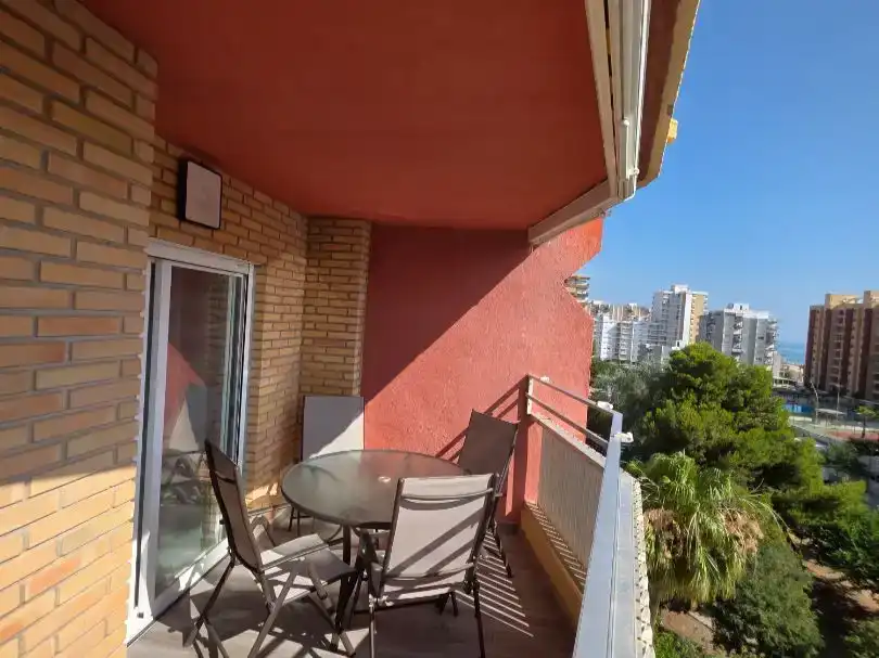 Piso de 90 m² en Gandía