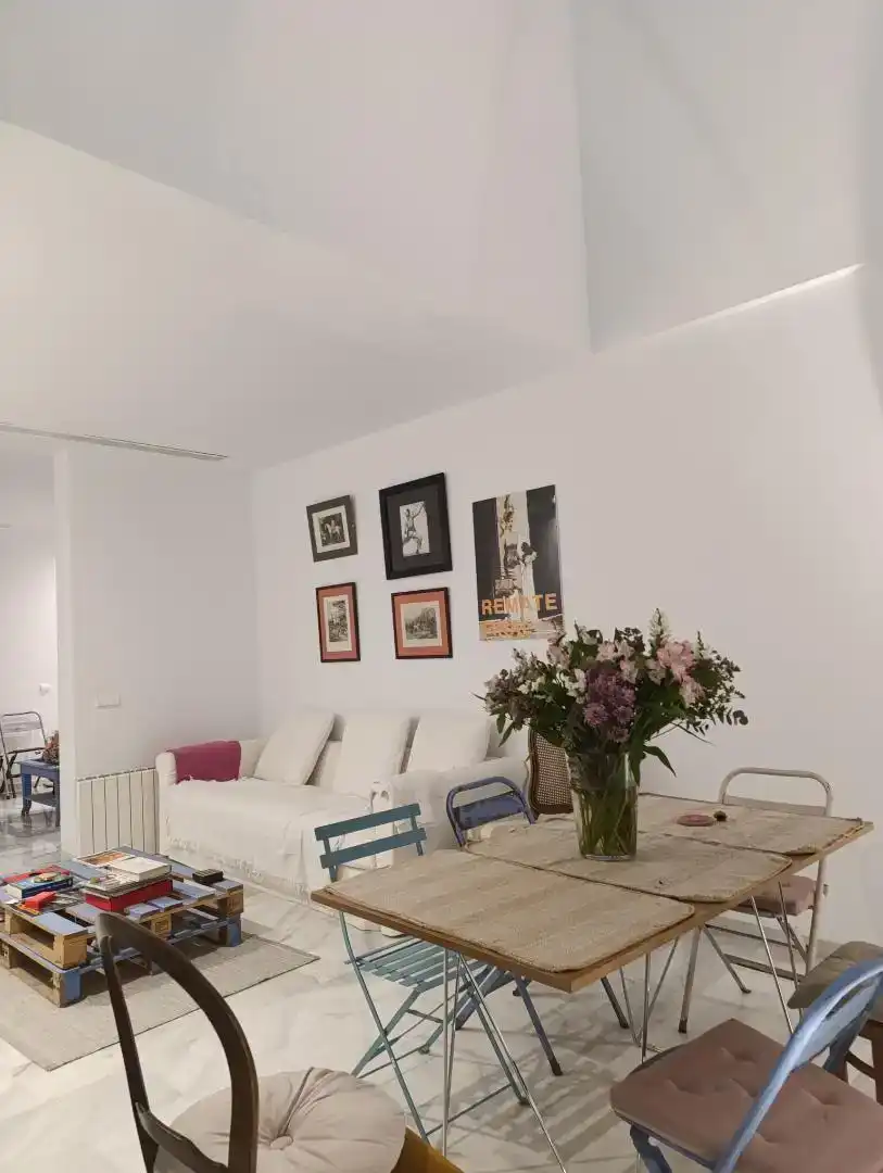 Habitación 120 m², Sevilla