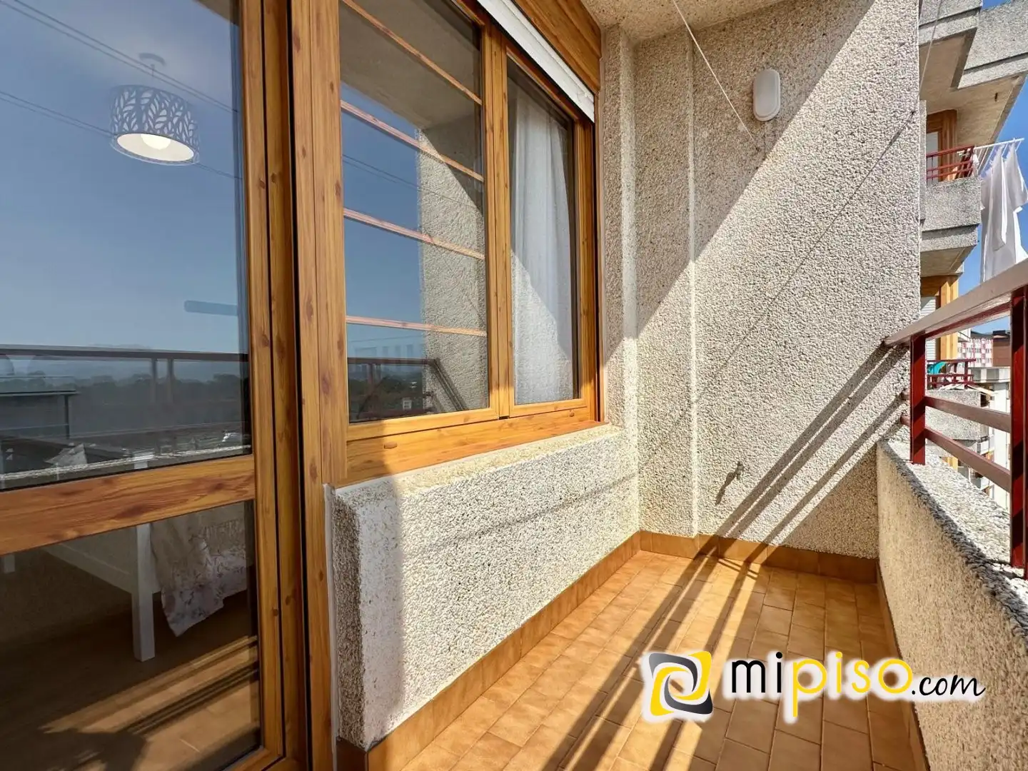 Piso de 84 m² en Laredo