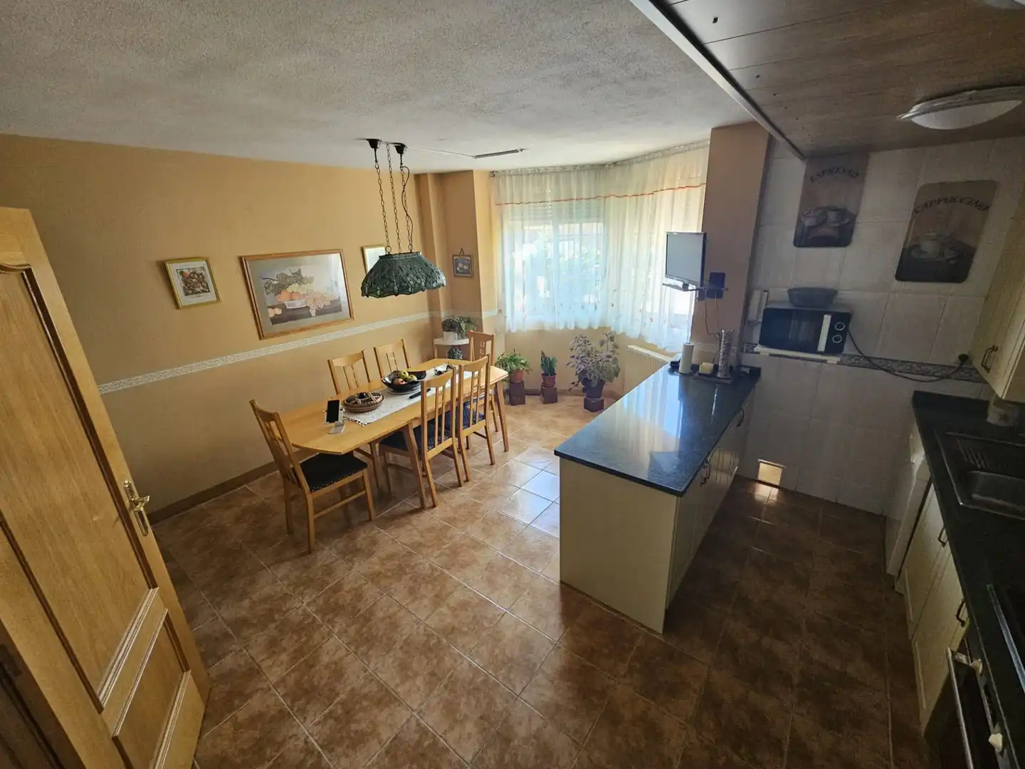 Appartamento 20 m² a Villanueva de la Cañada