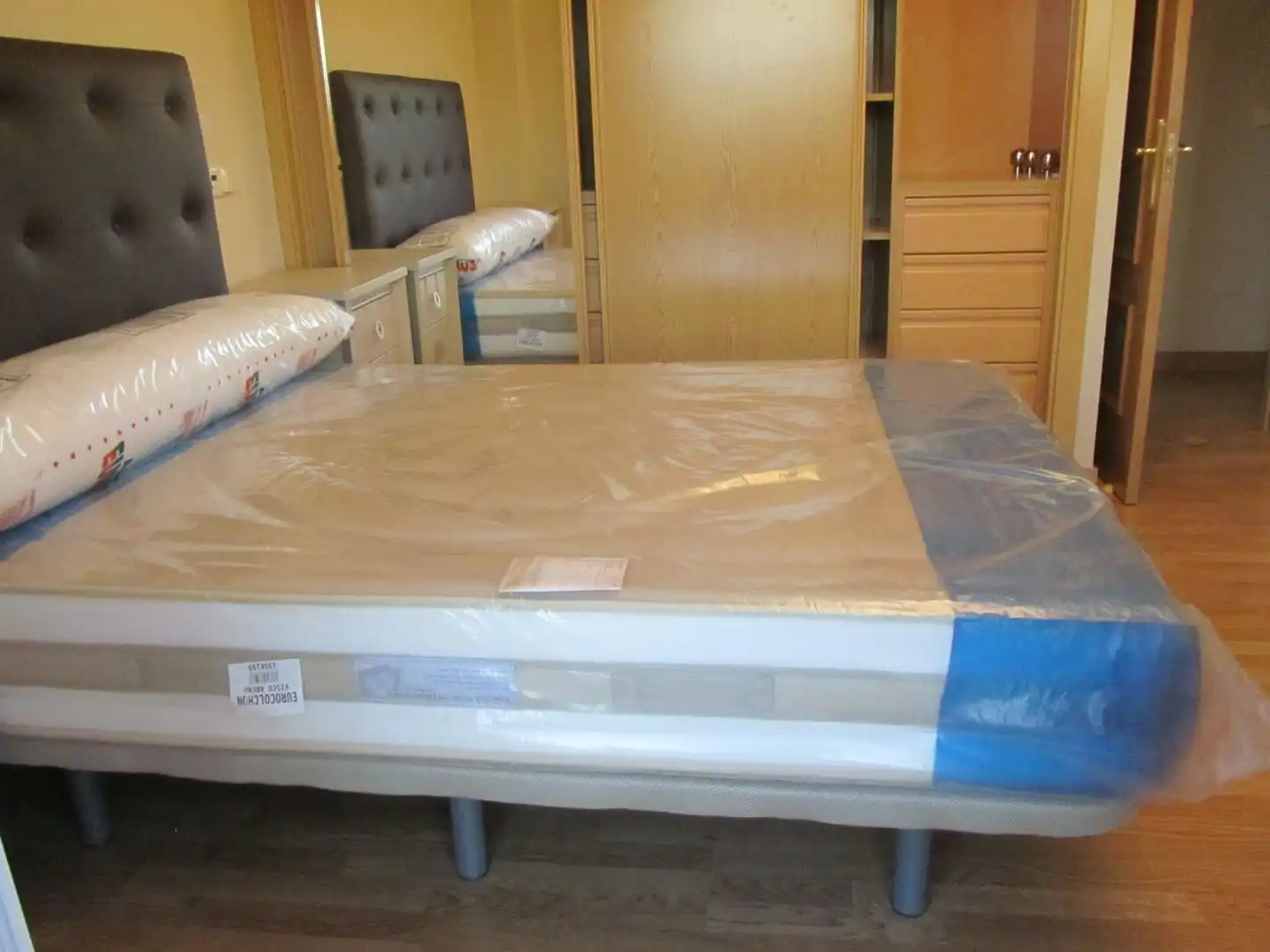 Appartamento 125 m² a Alcalá de Henares