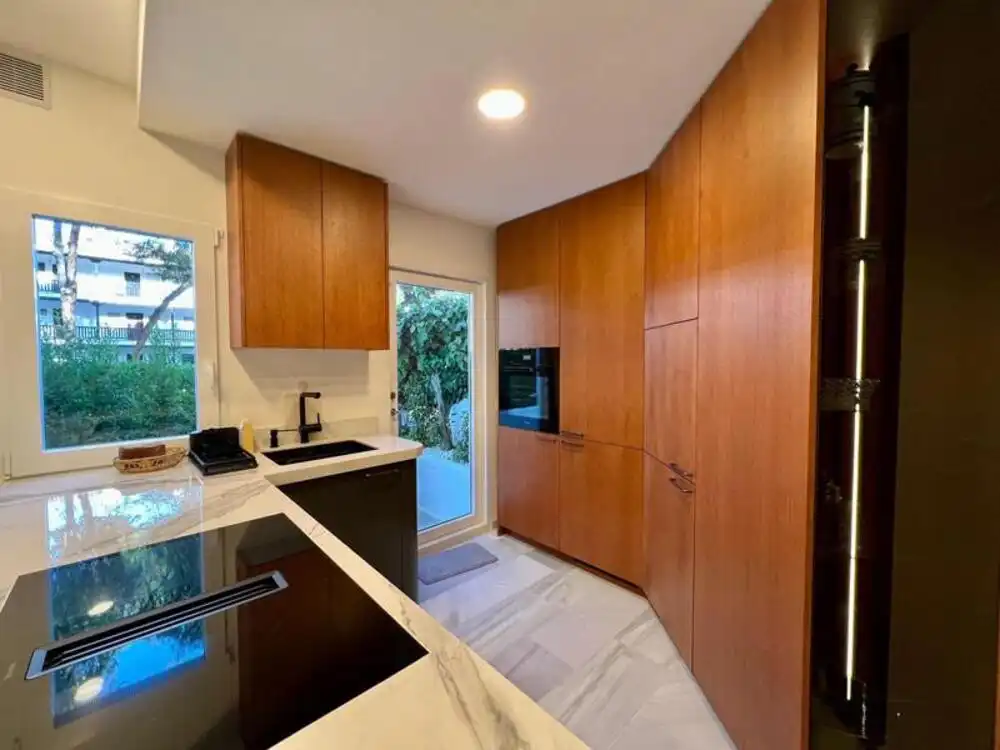 Piso de 211 m² en Marbella