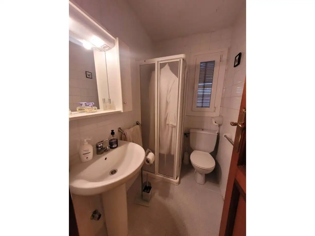 Piso de 100 m² en Baza