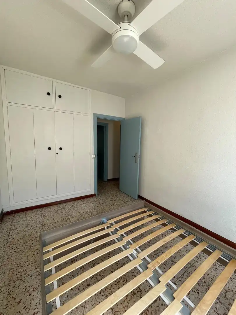 Pis de 77 m² a Leganès