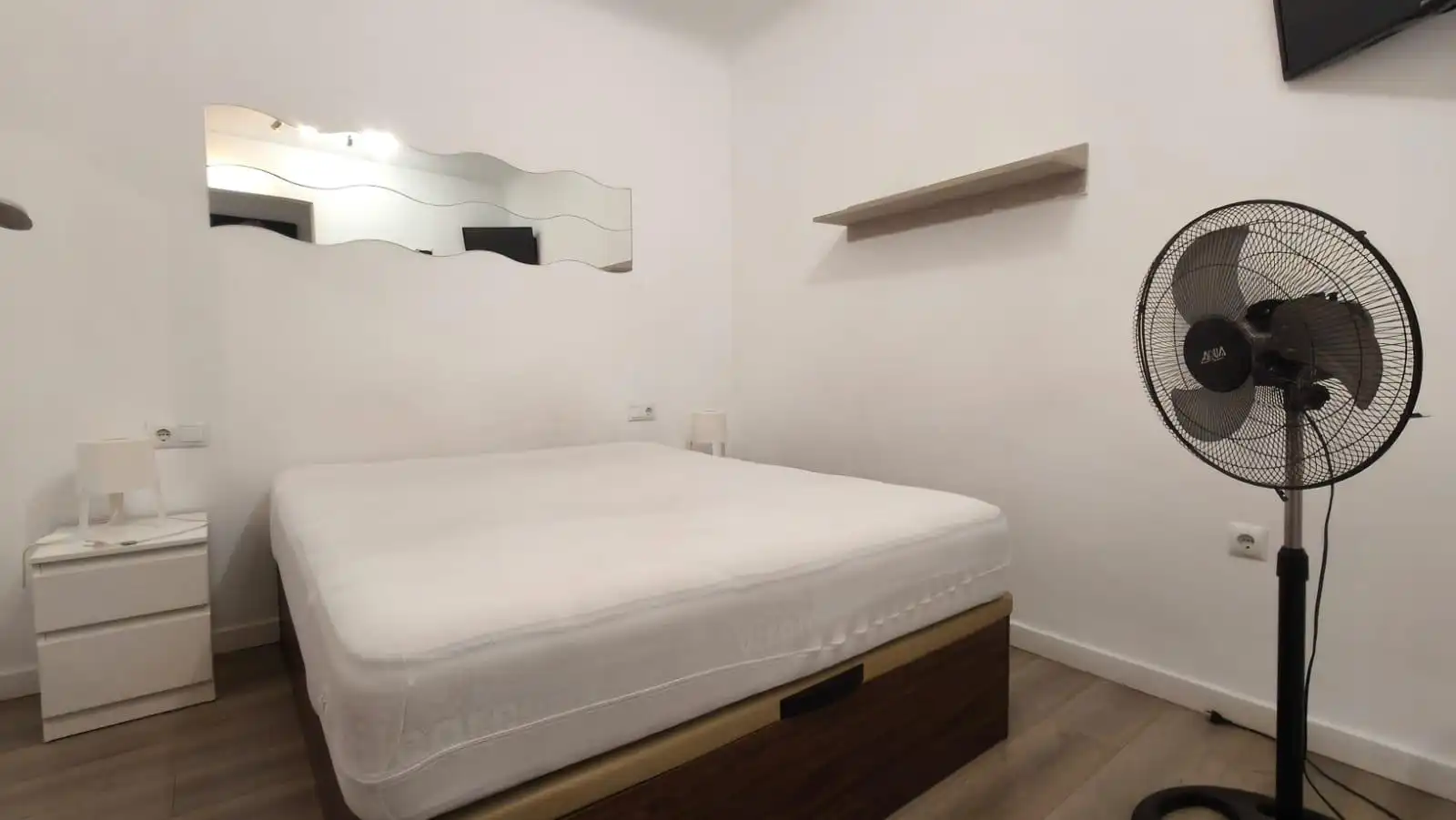 Pis de 79 m² a Alacant