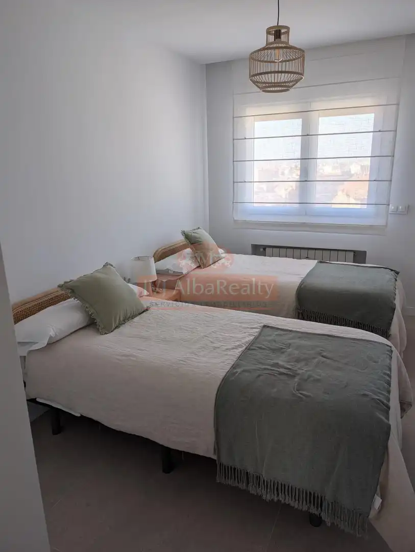 Piso de 59 m² en Albacete