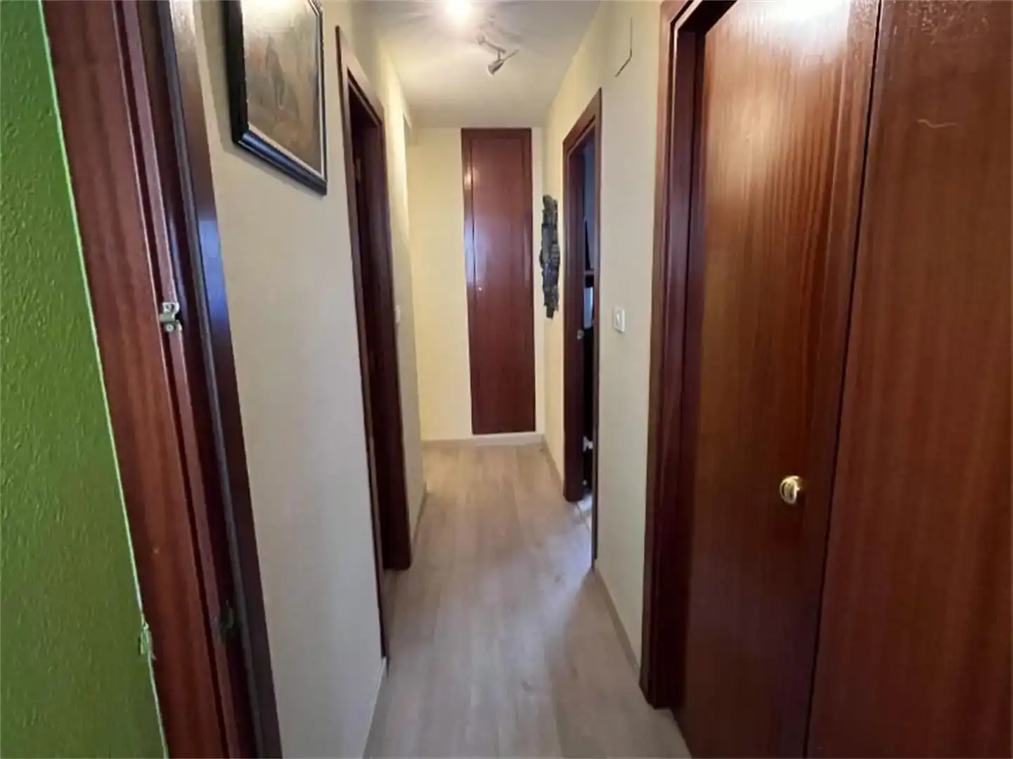 Habitación 98 m², Bilbao