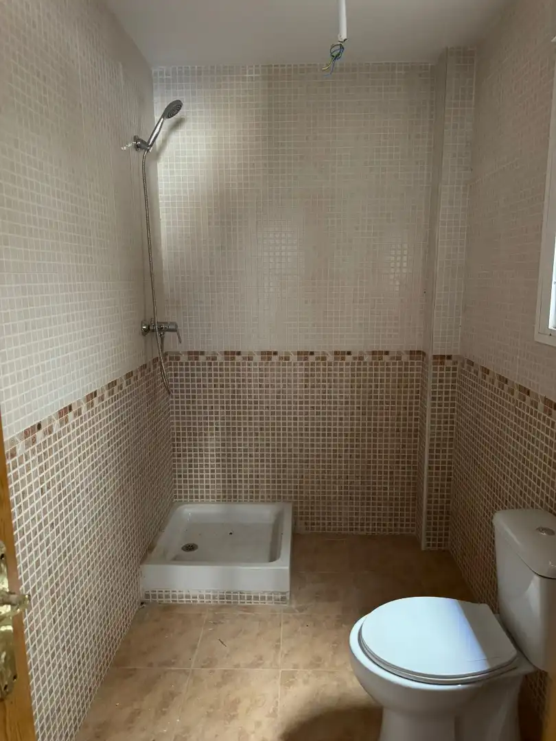 Pis de 35 m² a Malpica de Tajo