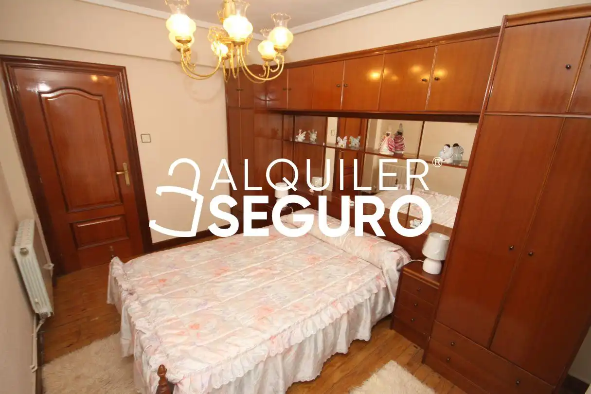 Appartamento 72 m² a Madrid