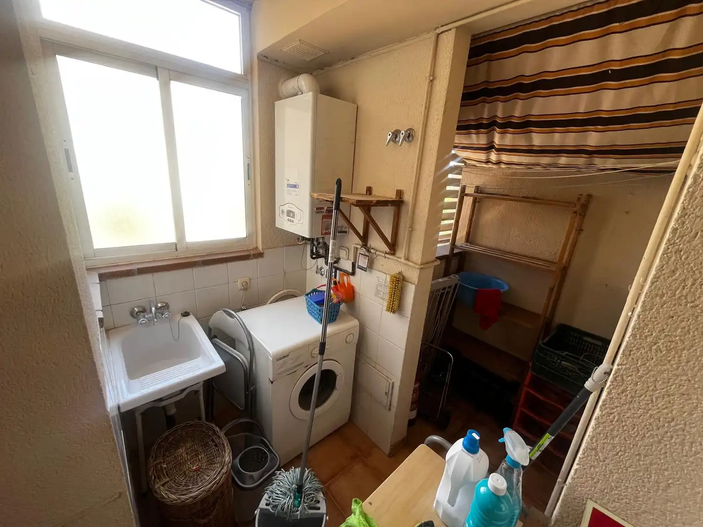 Piso de 82 m² en Granada