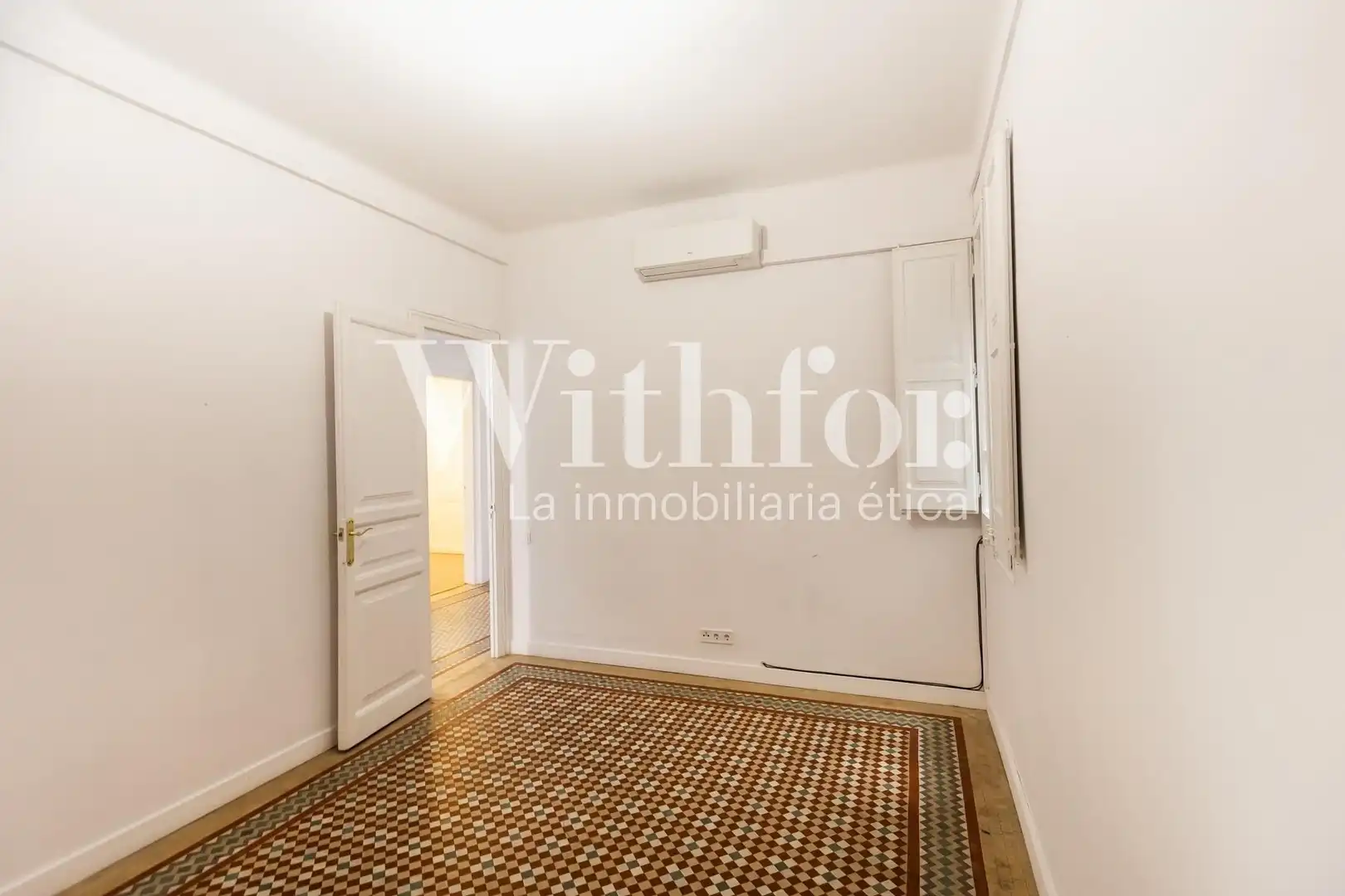 Piso de 220 m² en Barcelona