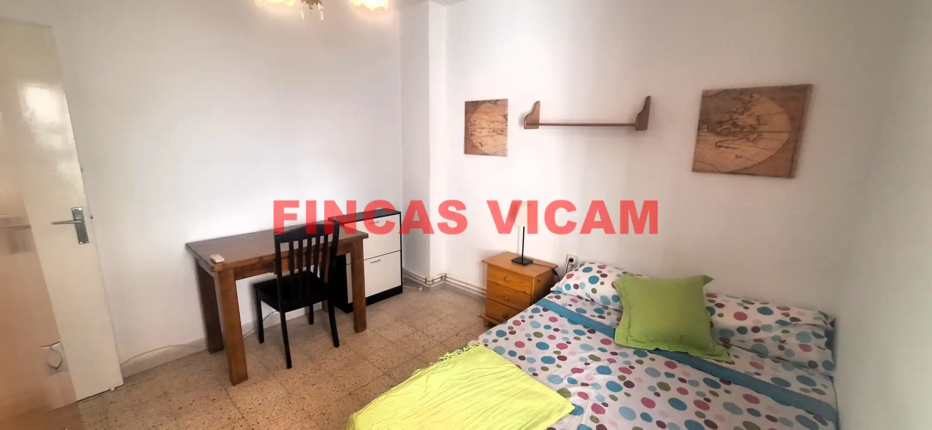 Piso de 102 m² en Huesca