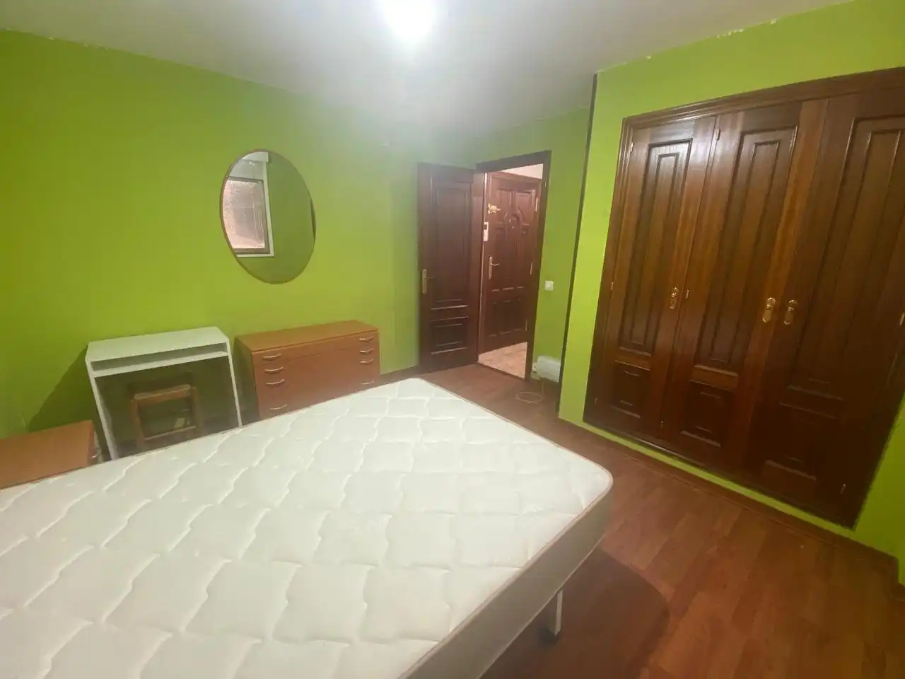 Piso de 43 m² en Santiago de Compostela