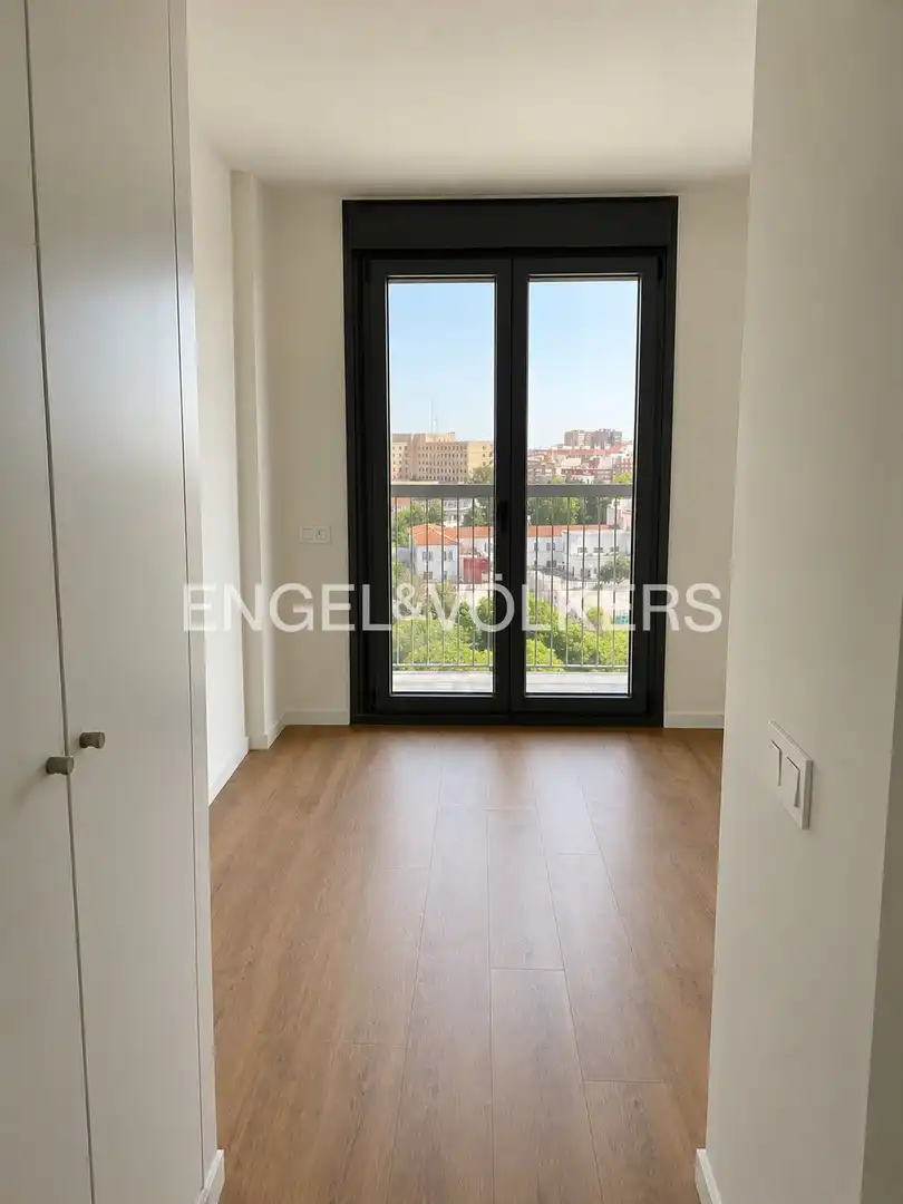 Piso de 110 m² en Valencia