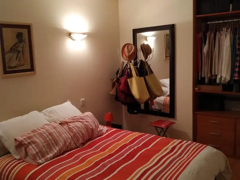 Piso de 84 m² en Valladolid