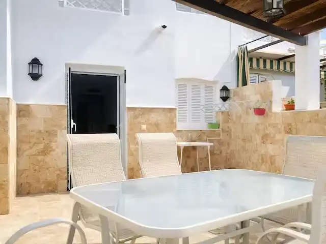 Haus 130 m² in Mojácar