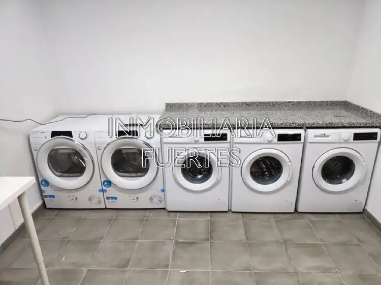 Piso de 110 m² en León